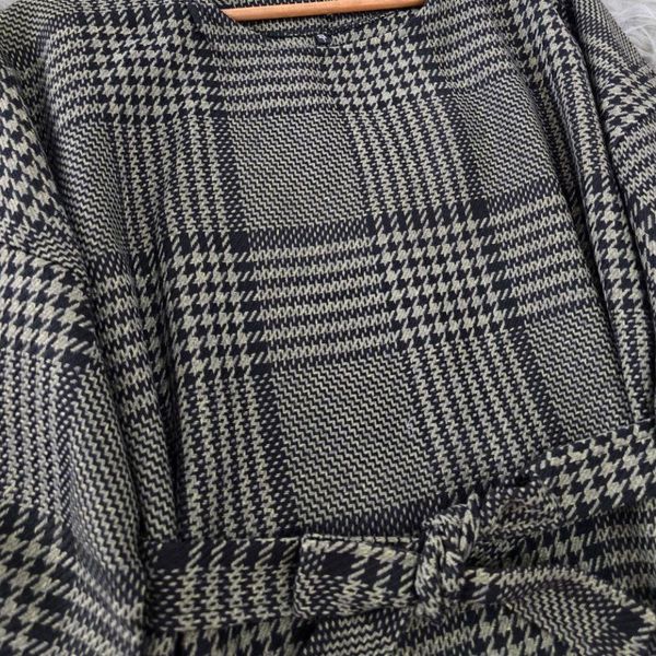 کفتان کمربندی دنیا