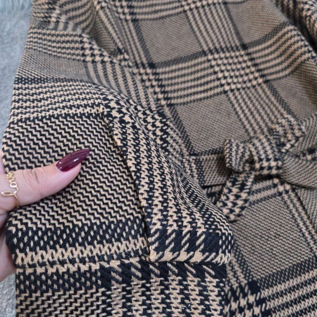 مشخصات کفتان کمربندی دنیا