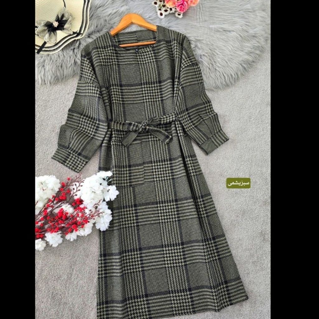 مشخصات کفتان کمربندی دنیا