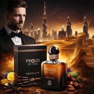 عطر اصل امارات ترند مردانه استرانگر ویت یو ابسولوتلی فراگرنس ورد