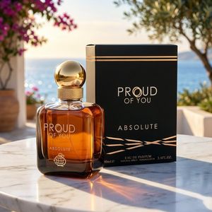 عطر مردانه استرانگر ویت یو ابسولوتلی فراگرنس ورد اصل - 100 میل - ترند روز