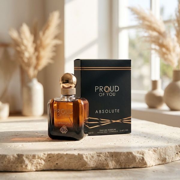 عطر مردانه استرانگر ویت یو ابسولوتلی فراگرنس ورد اصل - 100 میل - ترند روز