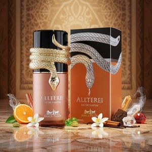 عطر 2025 فوق لاکچری مردانه دی مارلی آلتیر جسیکا توین فرانسه  - 100 میل