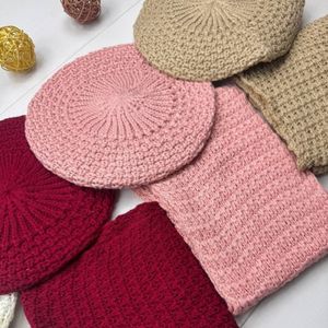 قیمت کلاه و شال گردن زنانه و دخترانه