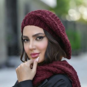 قیمت کلاه و شال گردن زنانه و دخترانه