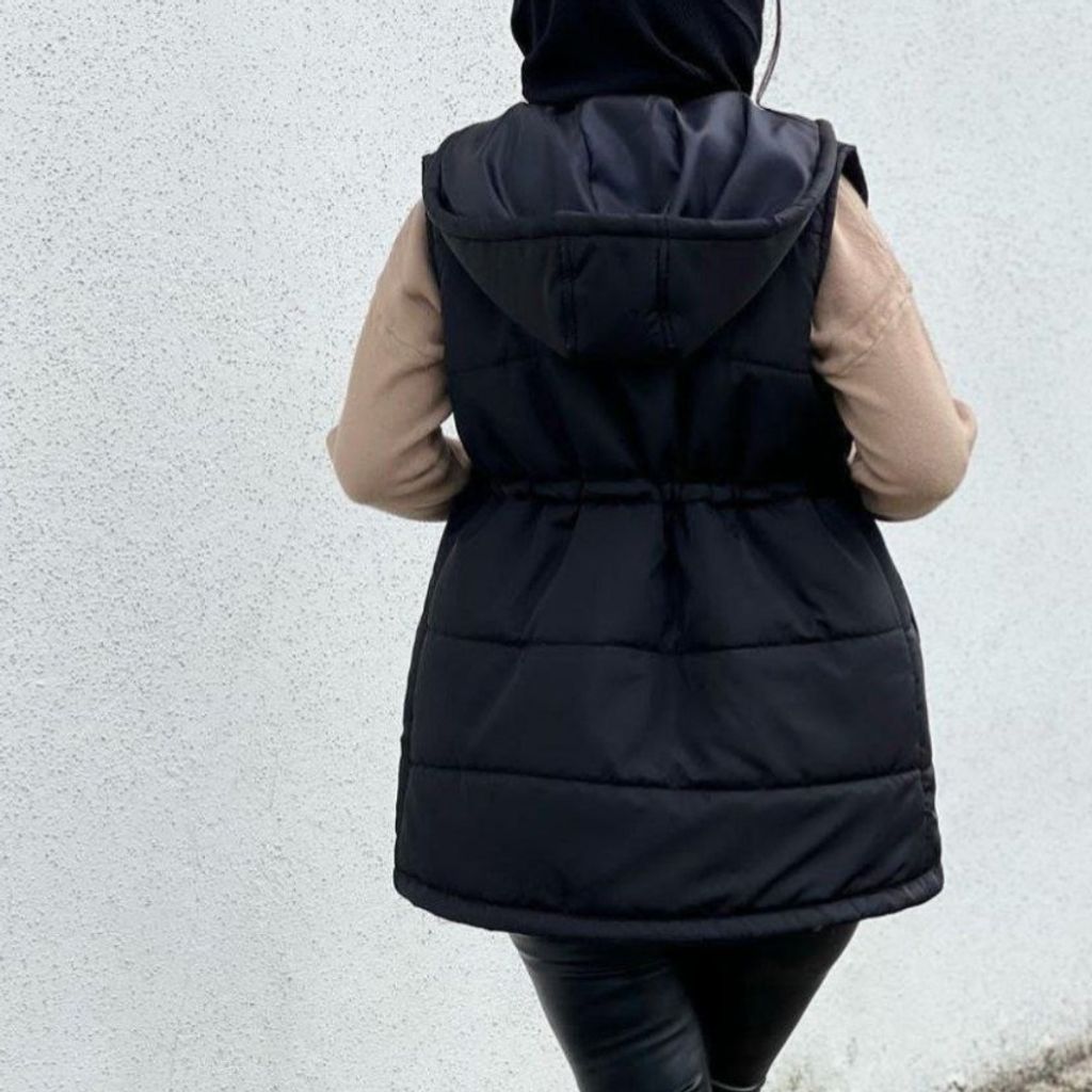 خرید اینترنتی پافر سیلیکونی زنانه و دخترانه