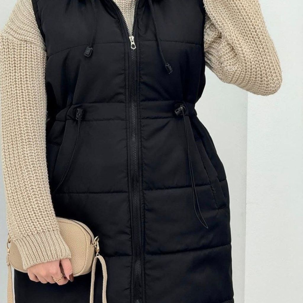 خرید آنلاین پافر سیلیکونی زنانه و دخترانه