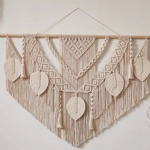 مشخصات دیوار کوب مکرومه مدل سونیا