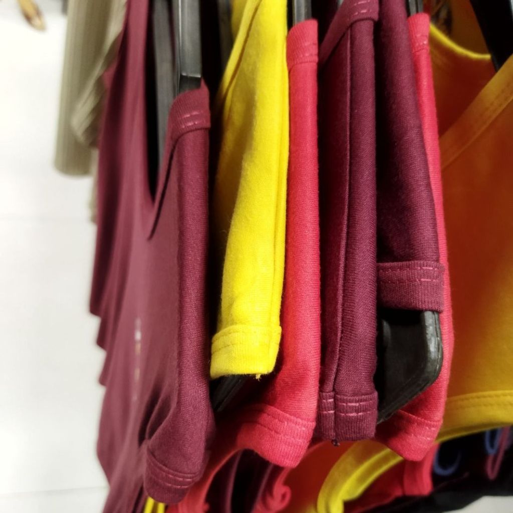 فروش اینترنتی تاپ سرشانه پهن مردانه سایز 2 ایکس