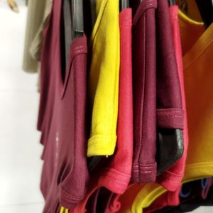 تاپ سرشانه پهن مردانه سایز 2 ایکس