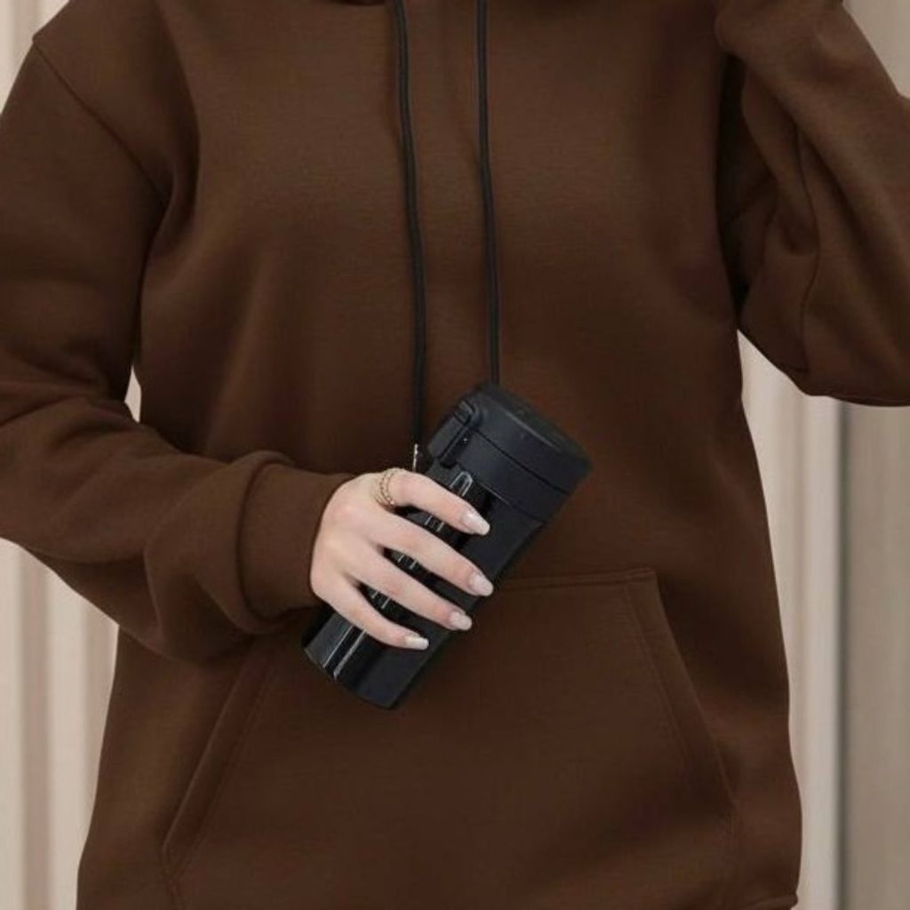 خرید آنلاین هودی رنگی 100780