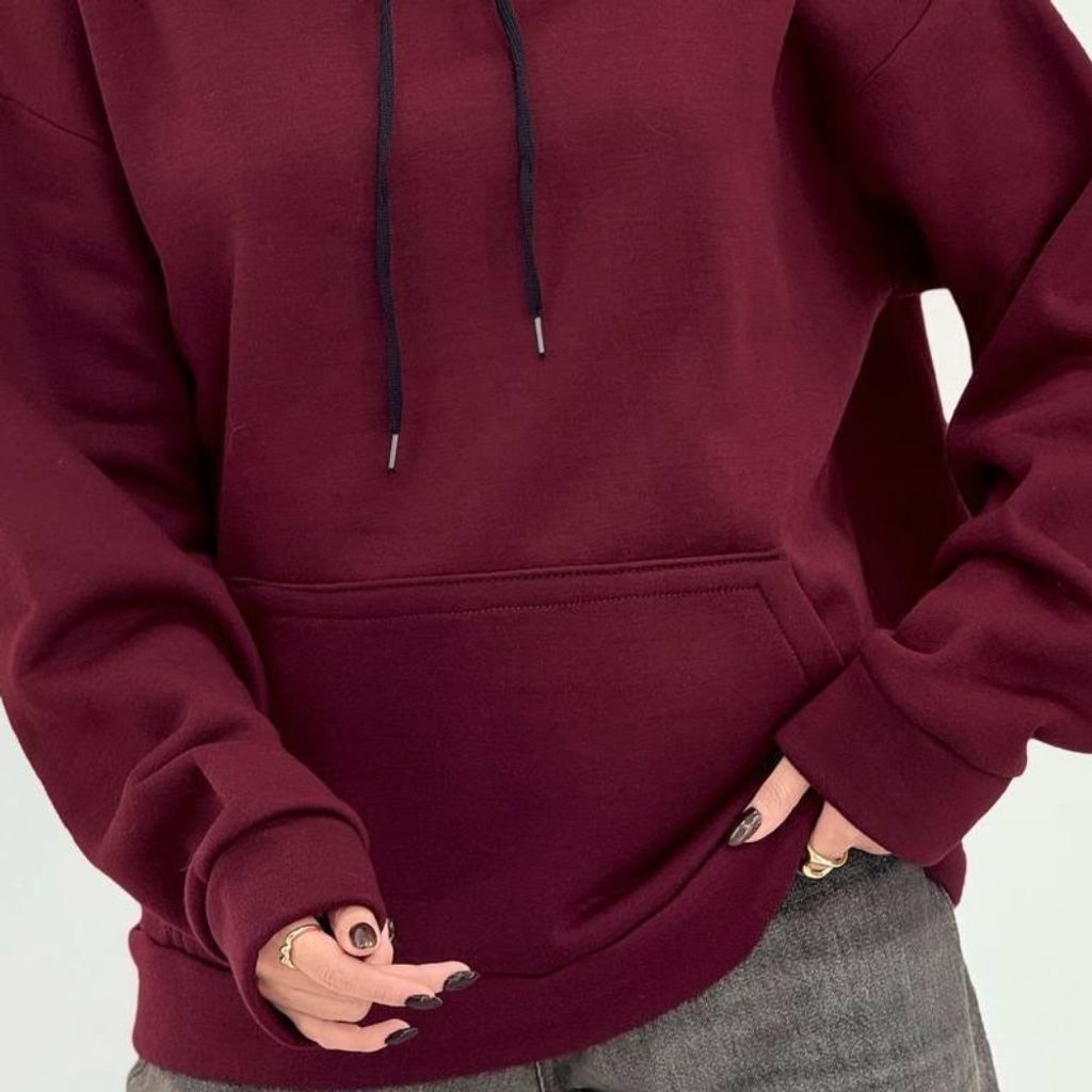 خرید اینترنتی هودی رنگی 100780