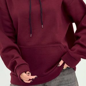 خرید اینترنتی هودی رنگی 100780