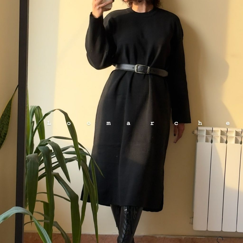 فروش اینترنتی بافت زنانه loomarche