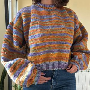 فروش اینترنتی ژاکت زنانه VELORA