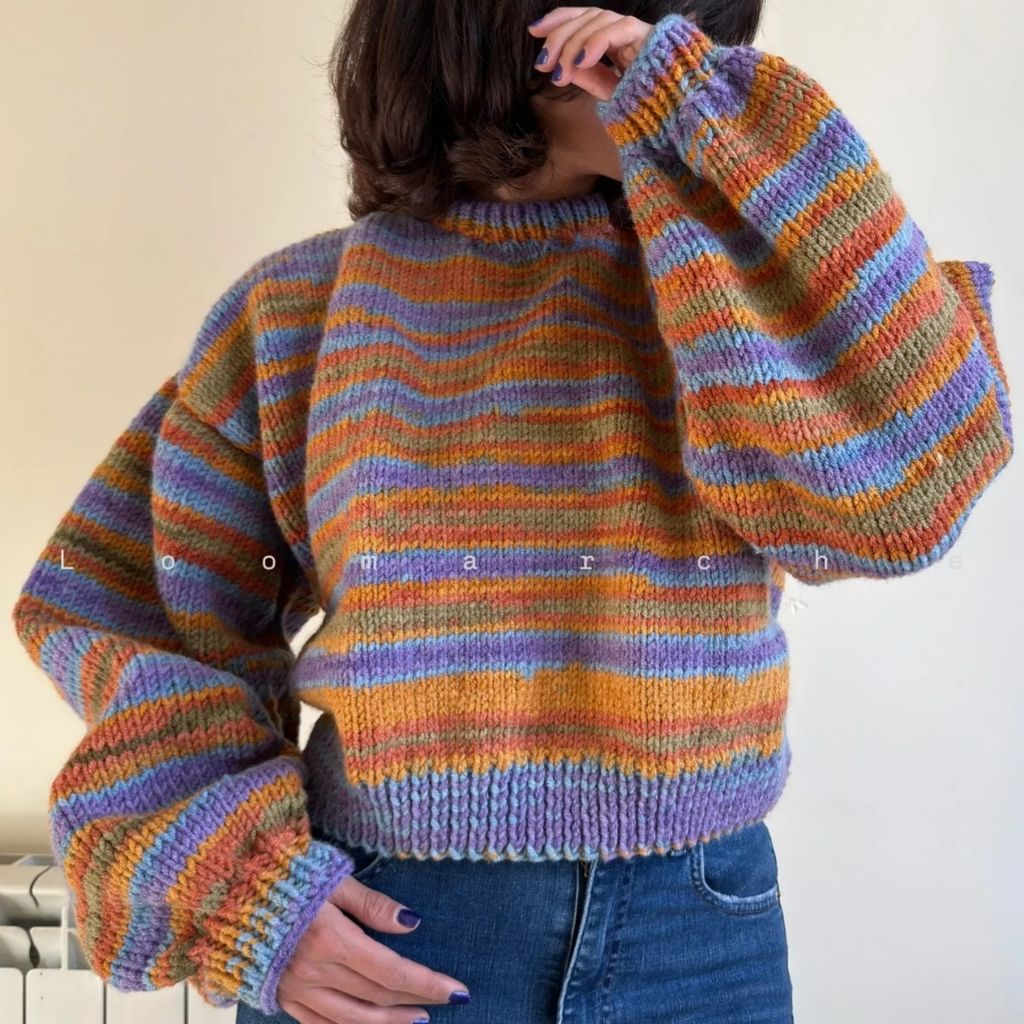 خرید اینترنتی ژاکت زنانه VELORA