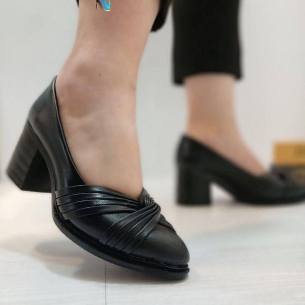 کفش مجلسی 485 زنانه