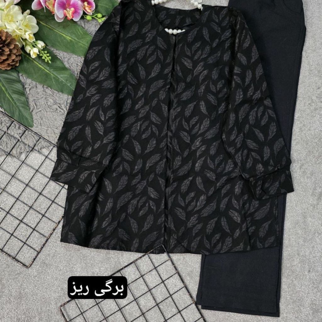 قیمت مانتو طرح هانیه