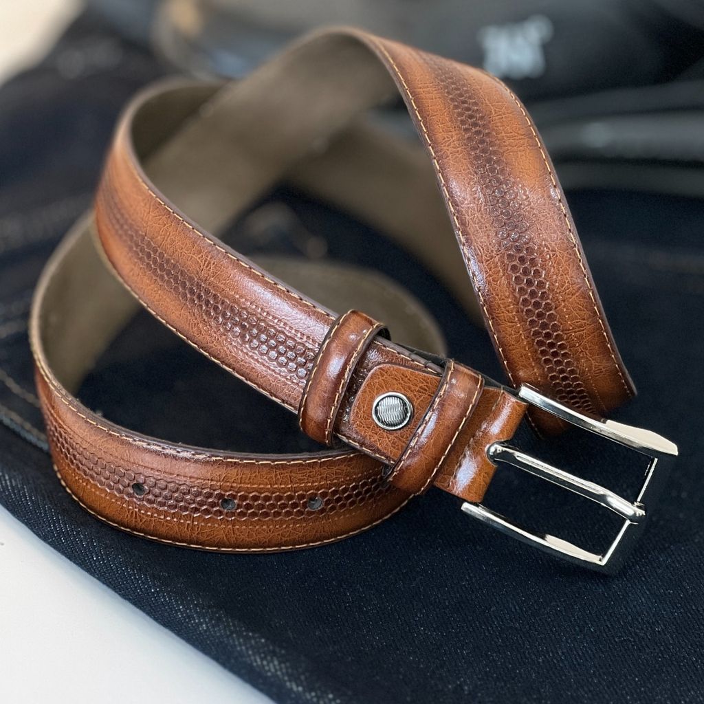 خرید آنلاین کمربند مردونه مهرداد پاد