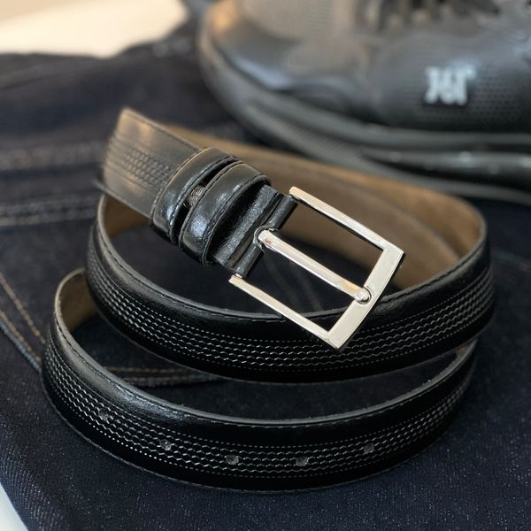 کمربند مردونه مهرداد پاد