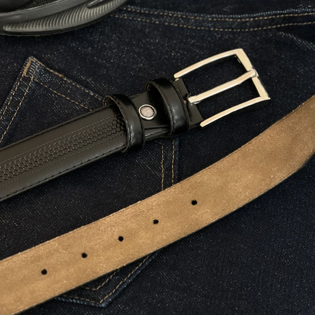 قیمت کمربند مردونه مهرداد پاد