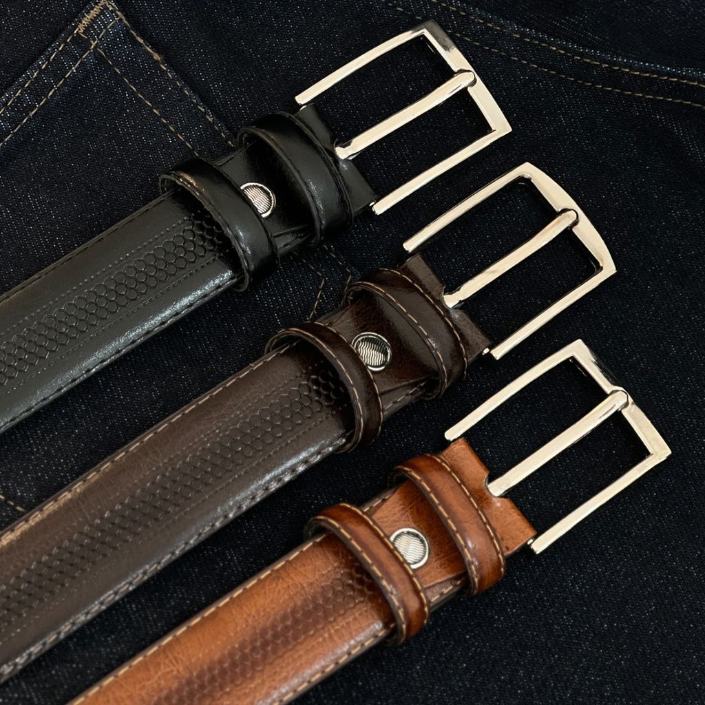 خرید آنلاین کمربند مردونه مهرداد پاد