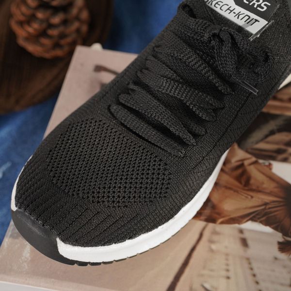 کفش اسکیچرز جورابی مردونه پاد