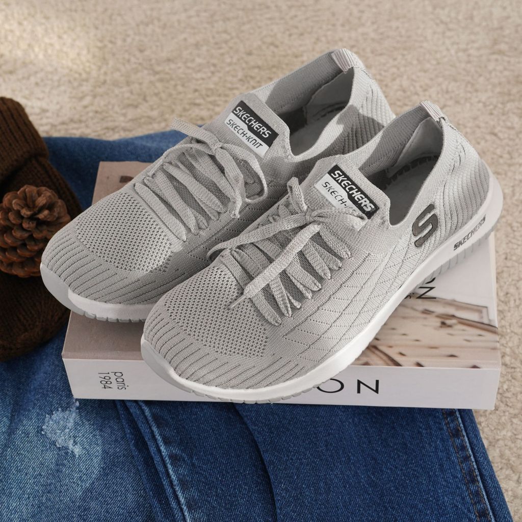 قیمت کفش اسکیچرز جورابی مردونه پاد