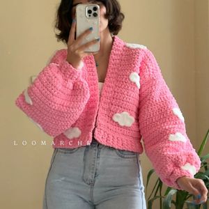 قیمت بافت دخترانه loomarche