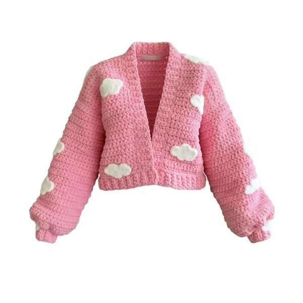 بافت دخترانه loomarche