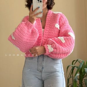 قیمت ارزان بافت دخترانه loomarche