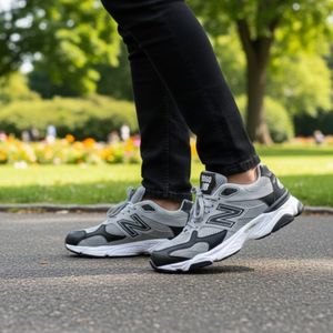 خرید آنلاین کفش اسپرت برند 9060 مردانه سایز 40 تا 44