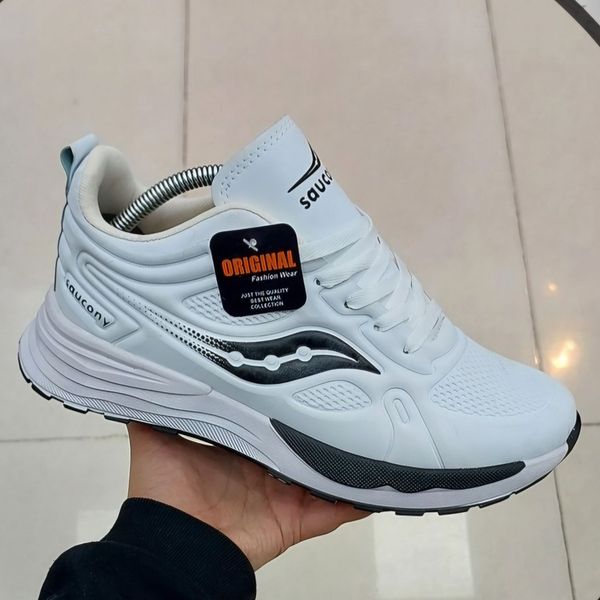 کفش اسپرت برند ساکونی مردانه سایز 40 تا 44