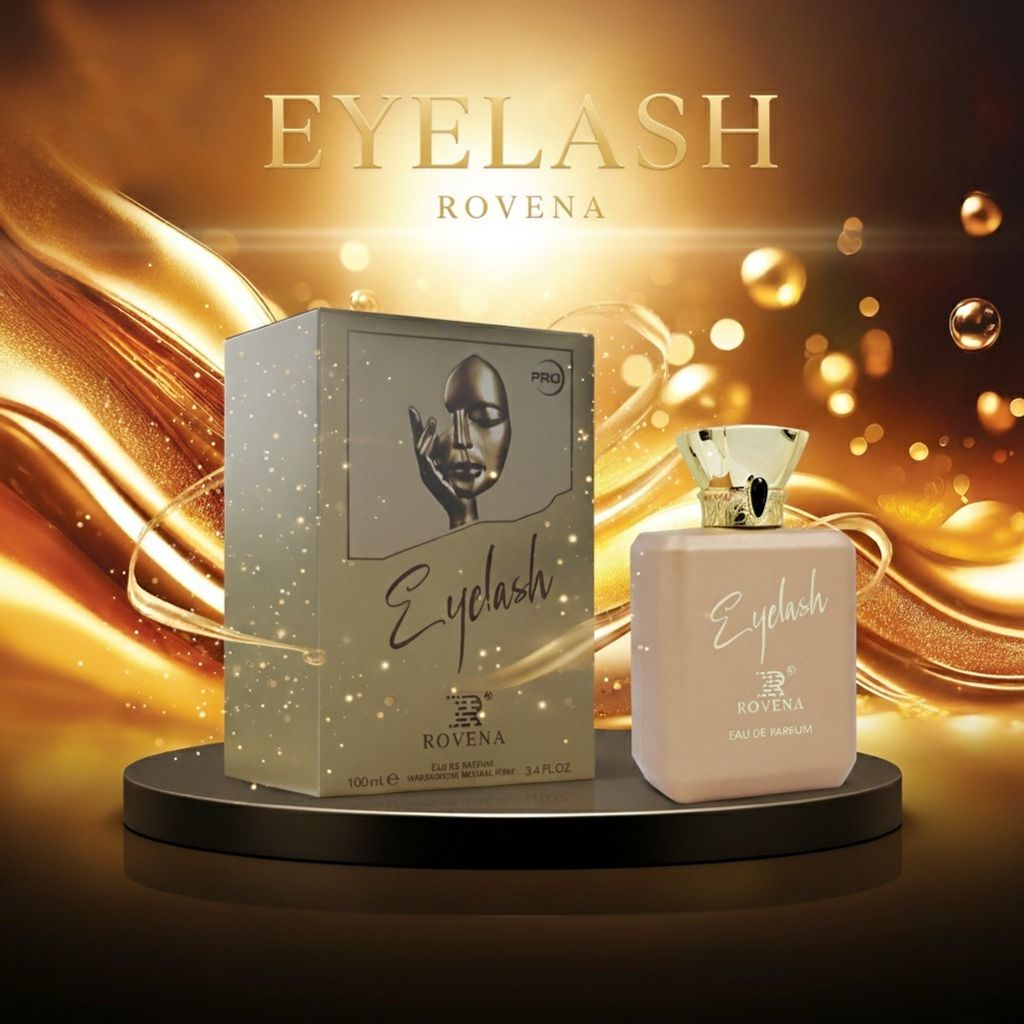 خرید آنلاین عطر ترند زنانه بیلی ایلیش طلایی روونا فرانسه - اسانس کاملا فرانسوی