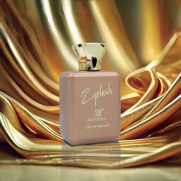 عطر ترند زنانه بیلی ایلیش طلایی روونا فرانسه - اسانس کاملا فرانسوی