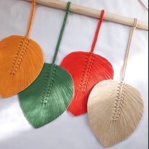 دیوار کوب‌مکرومه مدل اسو