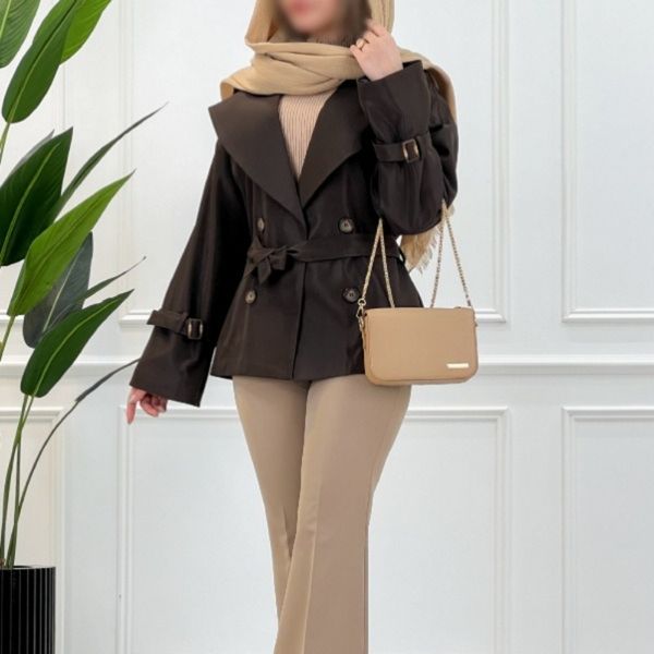 بارانی الهام پارسی