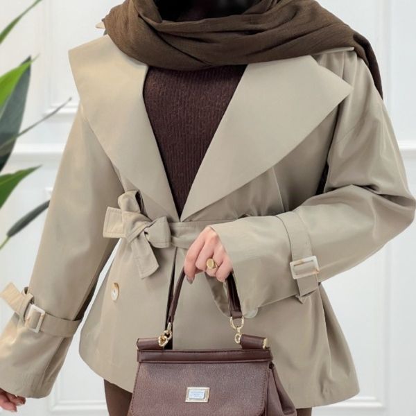 بارانی الهام پارسی