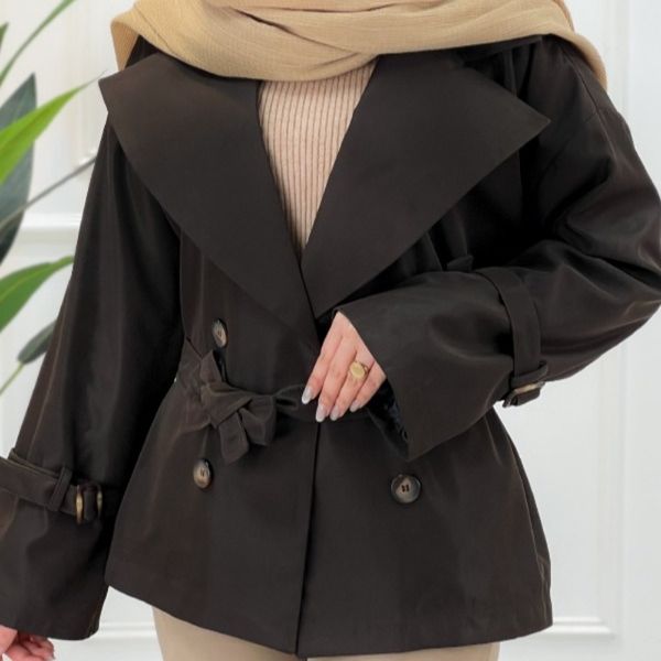 بارانی الهام پارسی