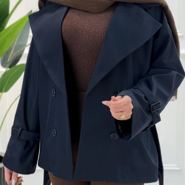 بارانی الهام پارسی