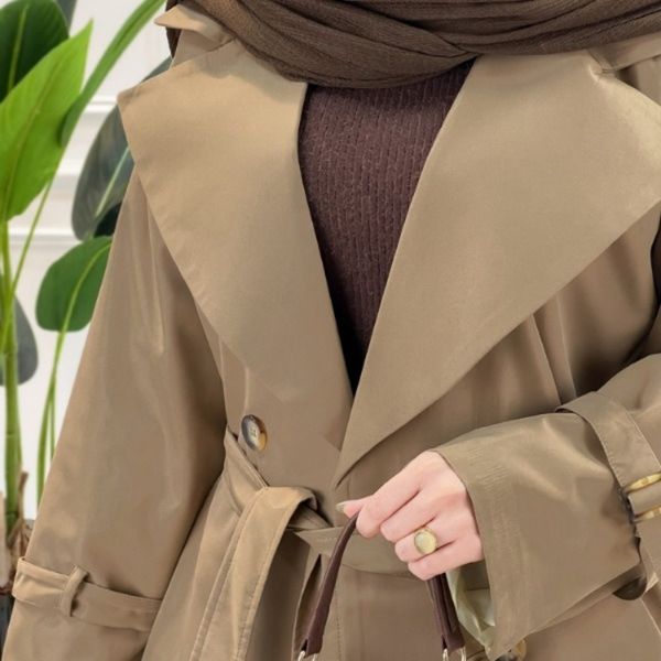 بارانی الهام پارسی