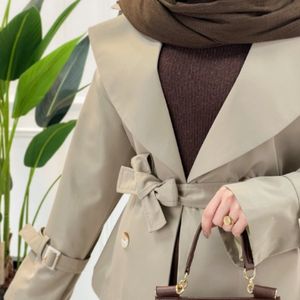 خرید آنلاین بارانی الهام پارسی