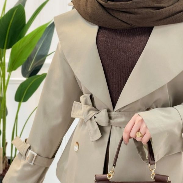 بارانی الهام پارسی