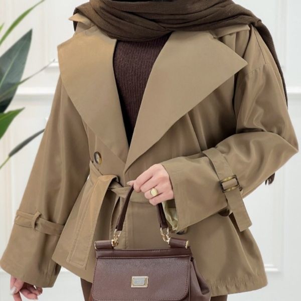 بارانی الهام پارسی