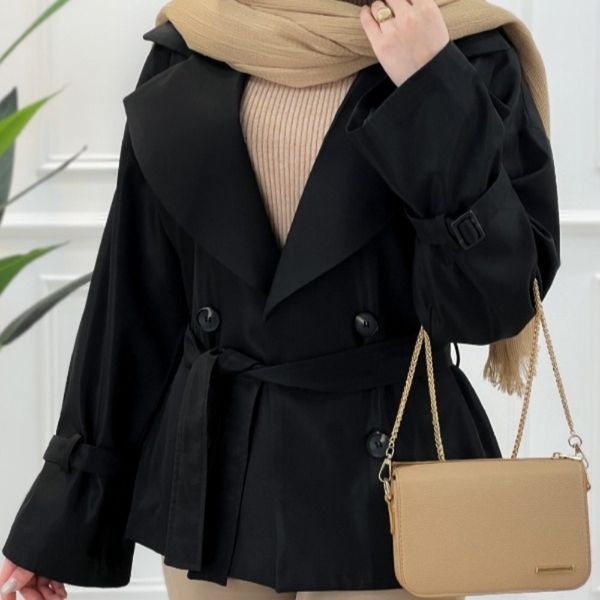 بارانی الهام پارسی