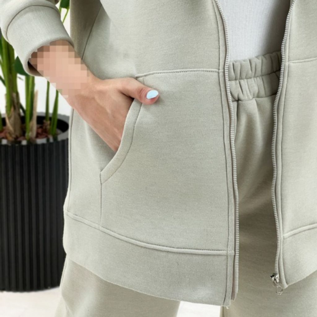 قیمت سویشرت شلوار بگ پارسی