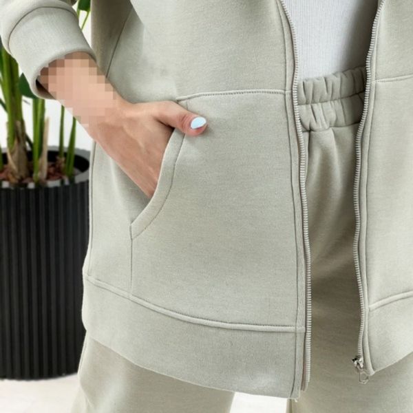 سویشرت شلوار بگ پارسی