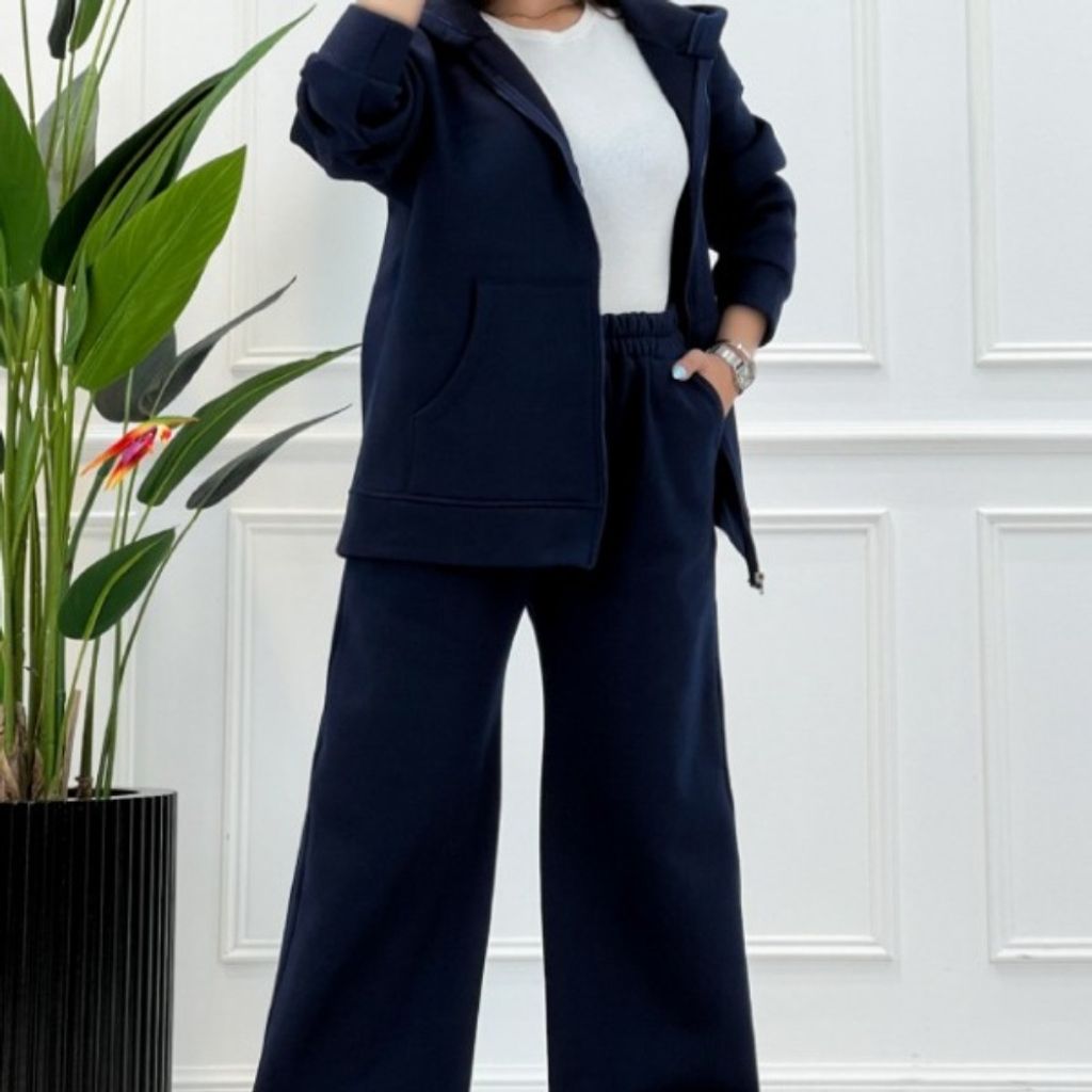 خرید انلاین سویشرت شلوار بگ پارسی