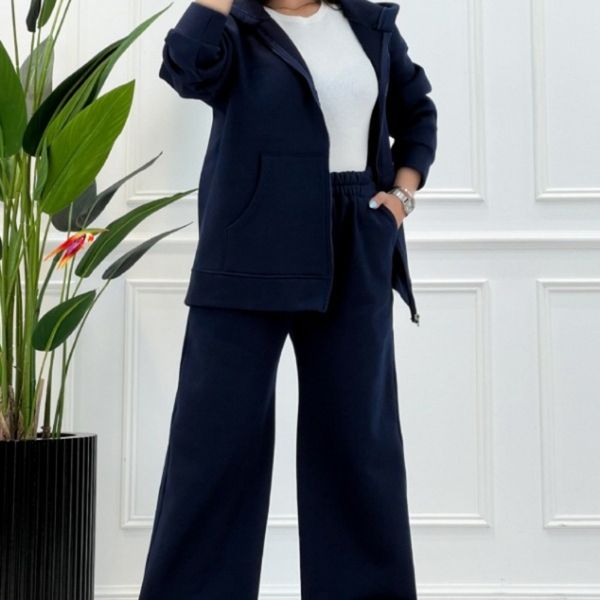 سویشرت شلوار بگ پارسی