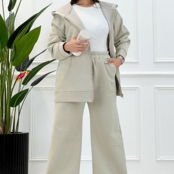 سویشرت شلوار بگ پارسی